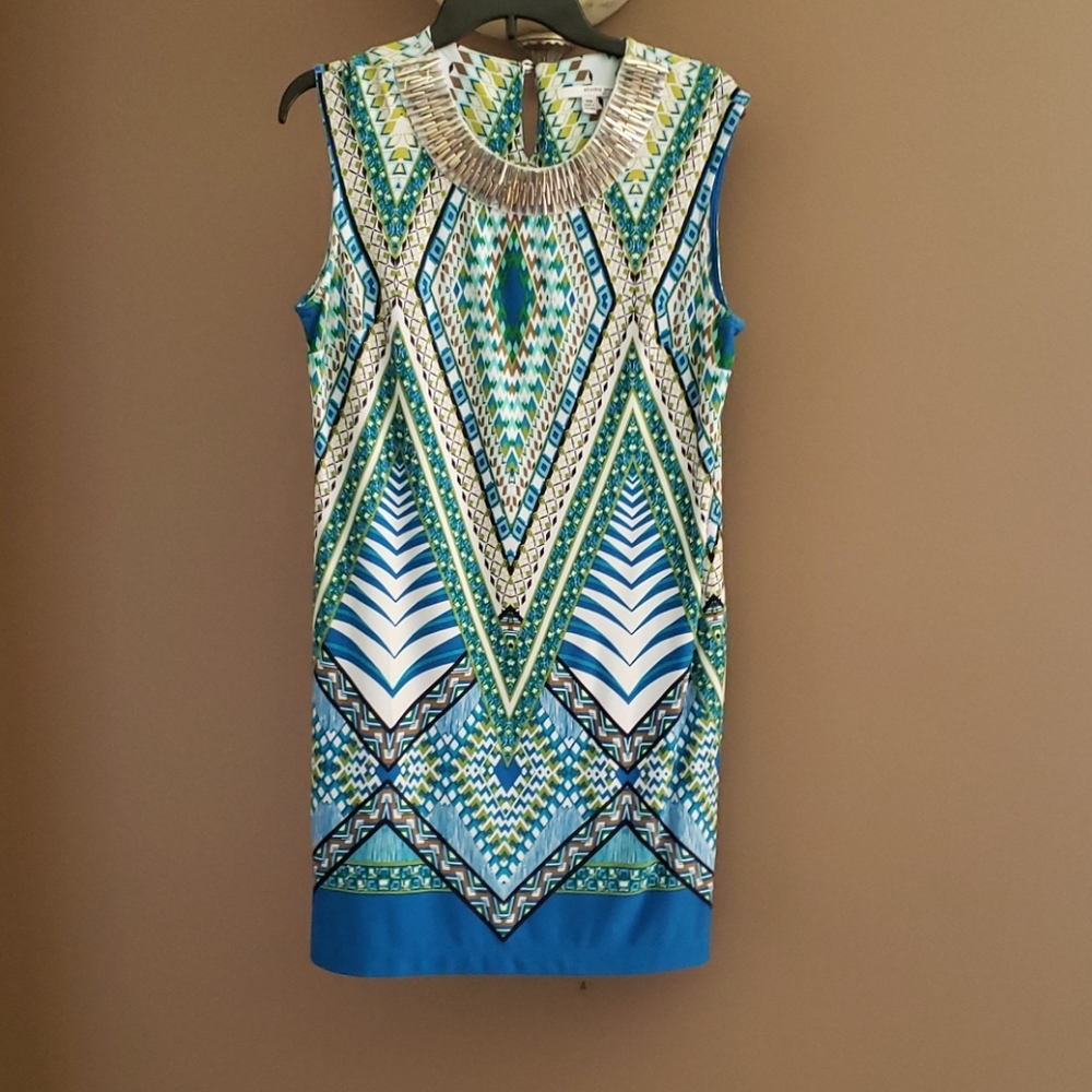 Ladies dress